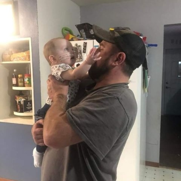 Meet your Posher, Paul - Picture 1 of 1